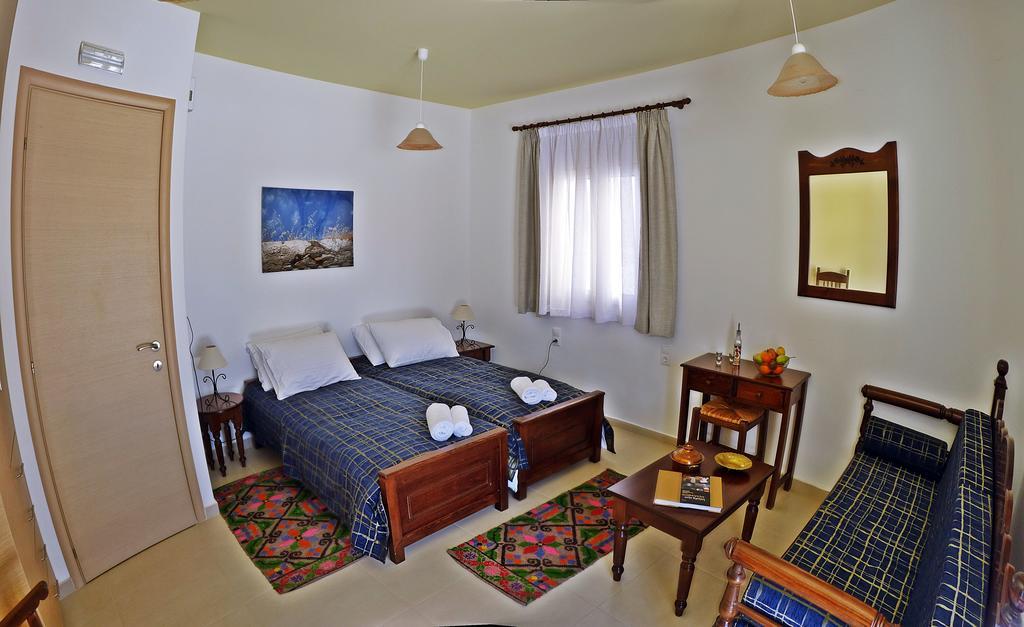 Maison Kronio Lassithi Plateau Marmaketon Esterno foto