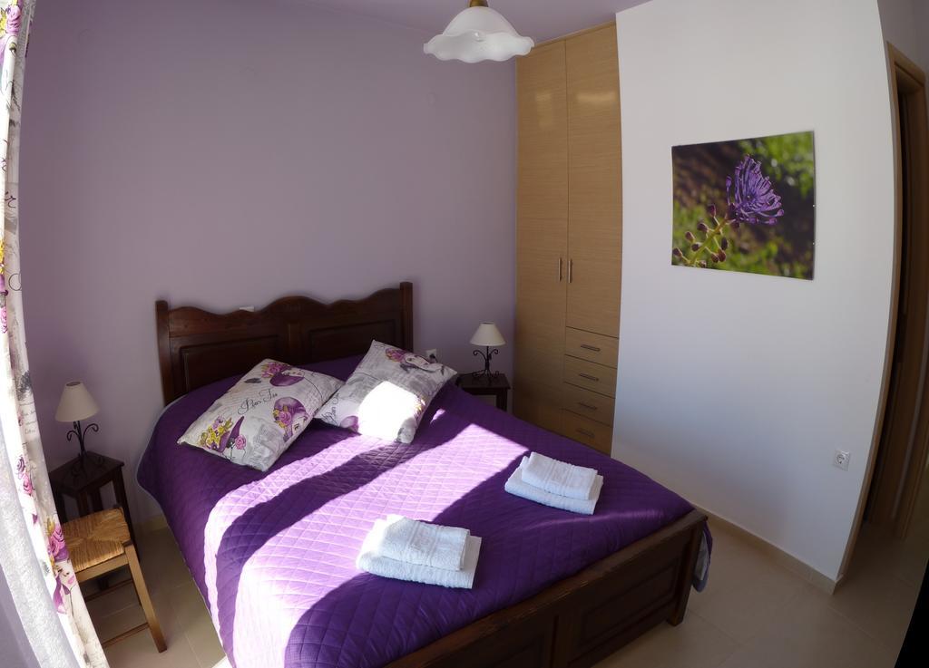Maison Kronio Lassithi Plateau Marmaketon Esterno foto
