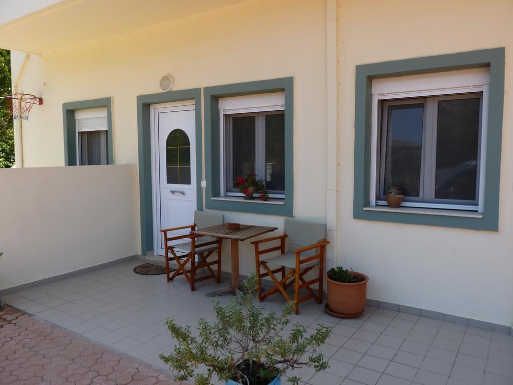 Maison Kronio Lassithi Plateau Marmaketon Esterno foto