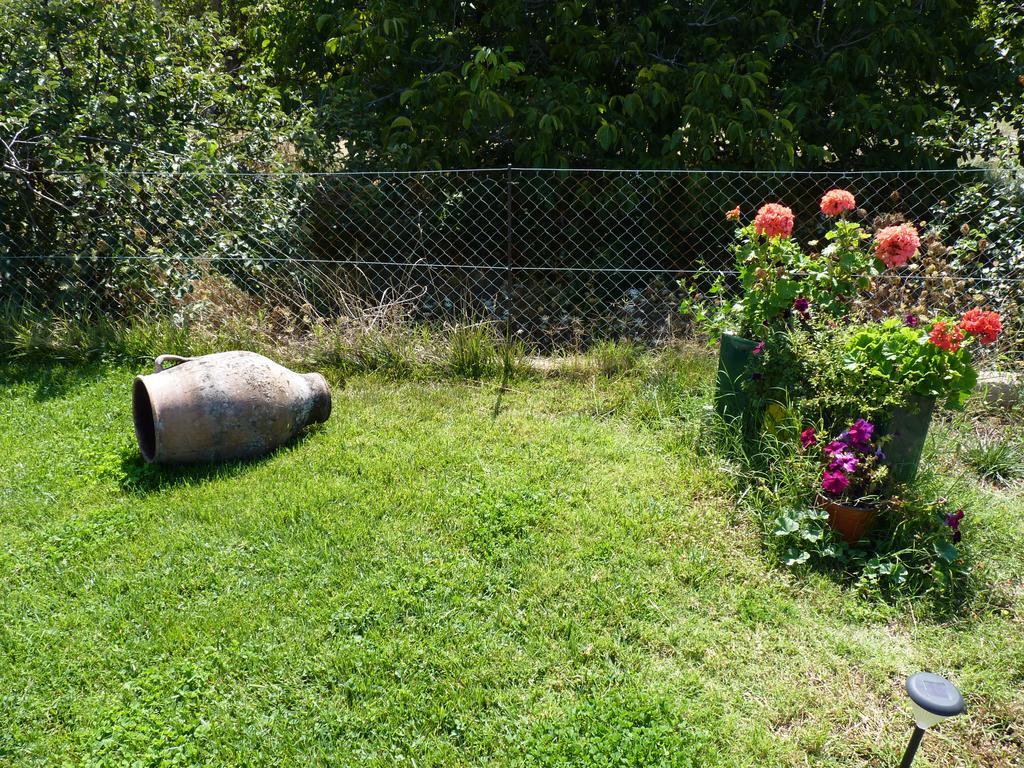 Maison Kronio Lassithi Plateau Marmaketon Esterno foto