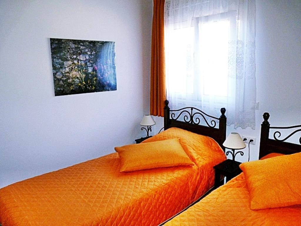Maison Kronio Lassithi Plateau Marmaketon Esterno foto