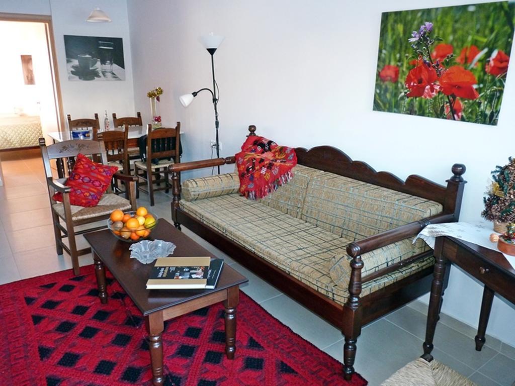 Maison Kronio Lassithi Plateau Marmaketon Esterno foto
