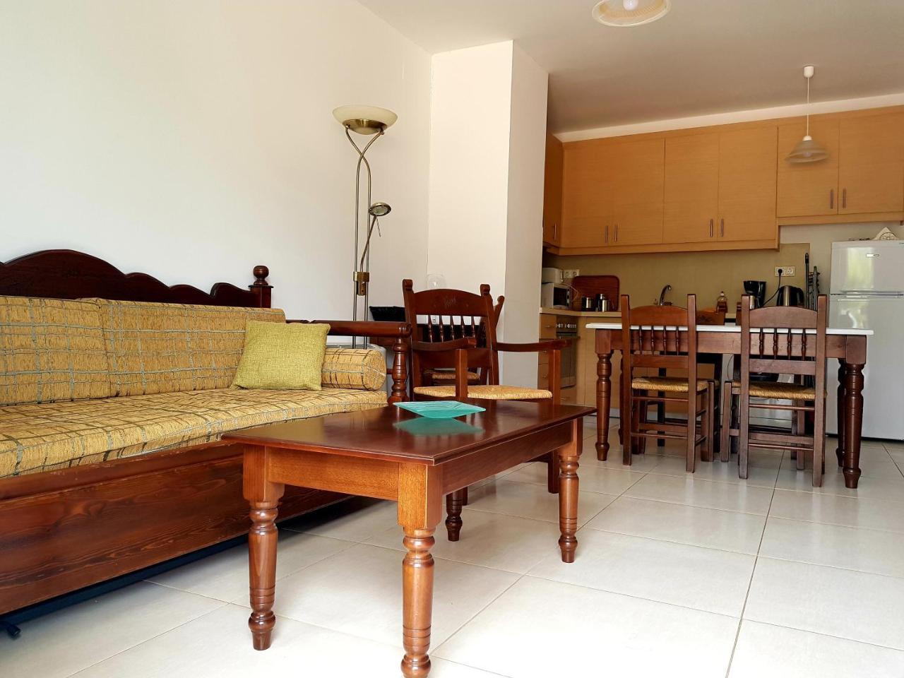 Maison Kronio Lassithi Plateau Marmaketon Esterno foto